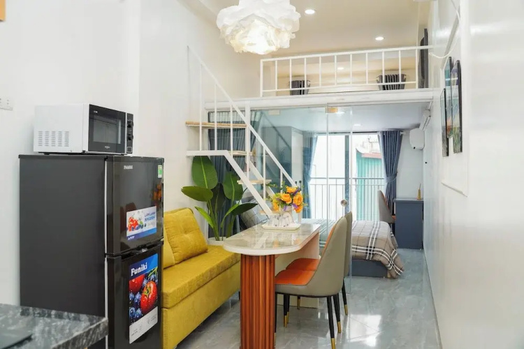Lilo's Homestay