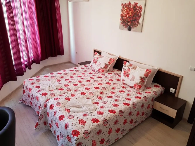 2 Bedrooms Comfort Apartment