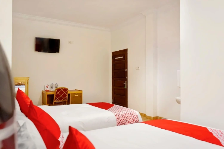 Triple Suite