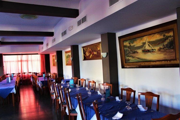 Hotel Marbel photo 19