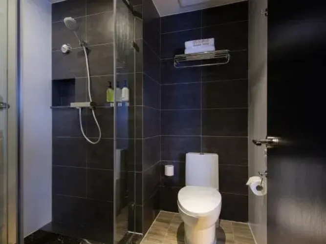 Orange Hotel (Yangzhou Wanda Plaza)
