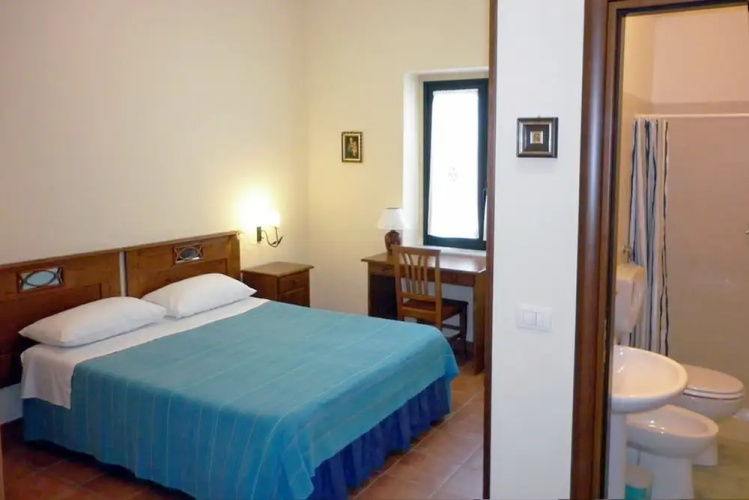 B&B Mongibello Milo