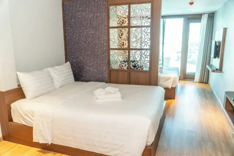 Elite Luxury Hotel by Elite24