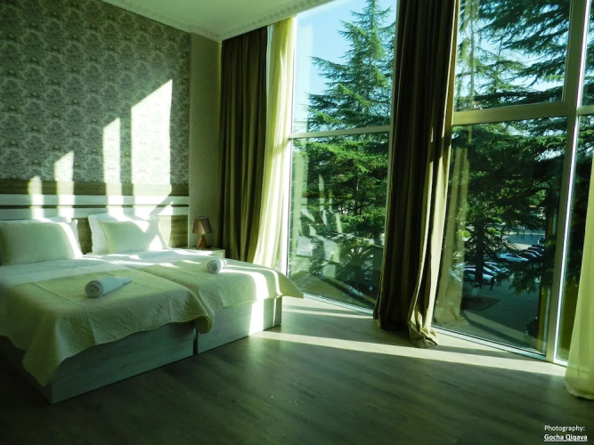 Resort Martvili