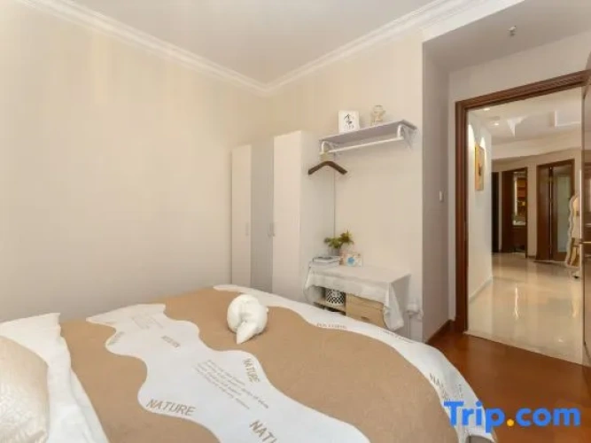 2 Bedrooms Comfort Suite