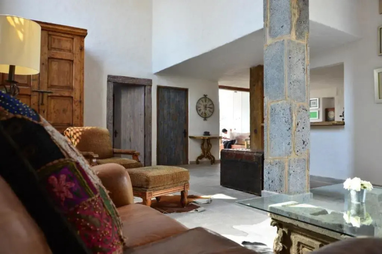 Rustika Spa Hotel Boutique