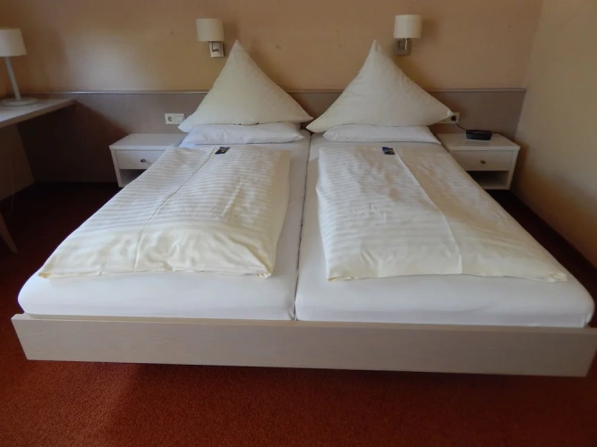 Comfort Double room