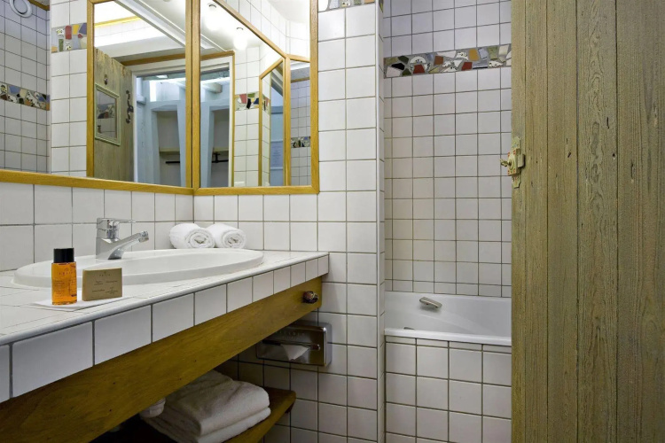 Relais du Bois St Georges