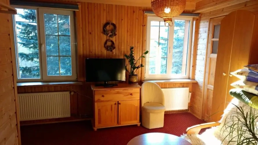Standard Family room