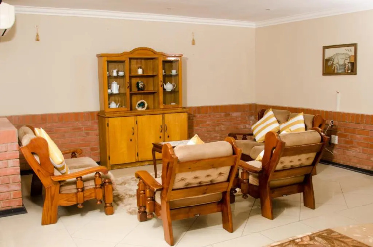 My Special Home Guesthouse