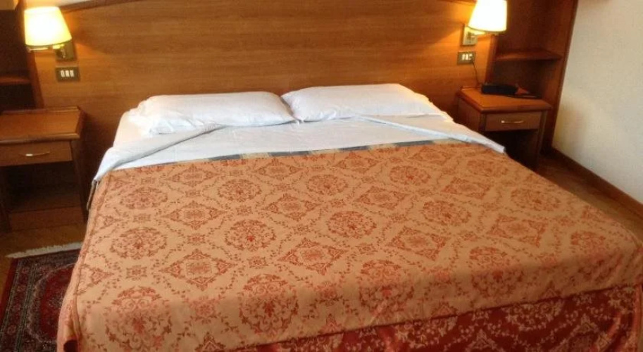 Hotel Saini