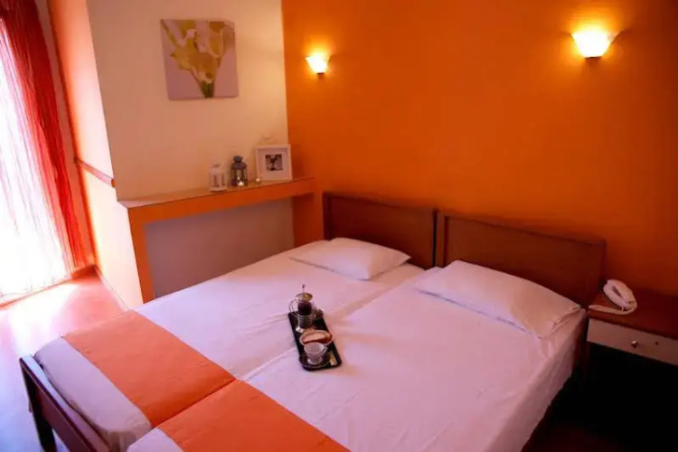 Efstratios Hotel