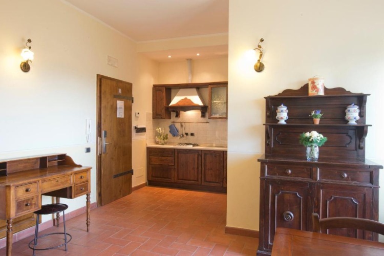 Superior Apartment