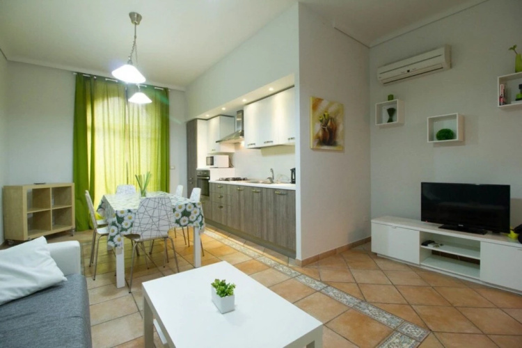 Appartamento Narciso - Case Sicule
