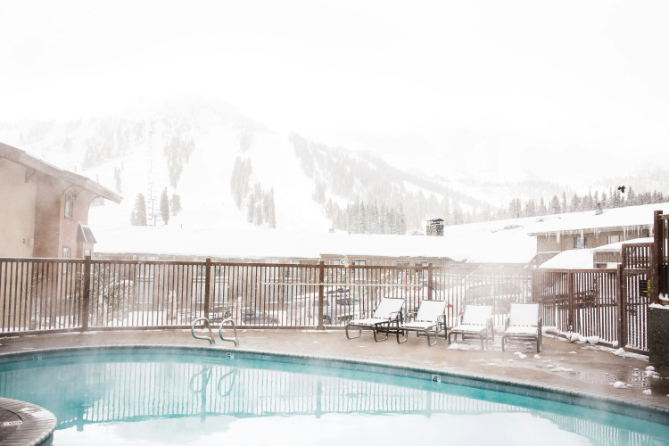 Mammoth Mountain Inn photo 13