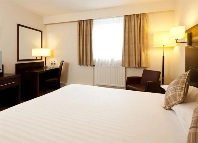 Mercure Perth Hotel