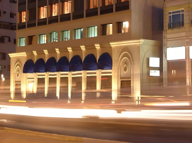 Imagen del hotel