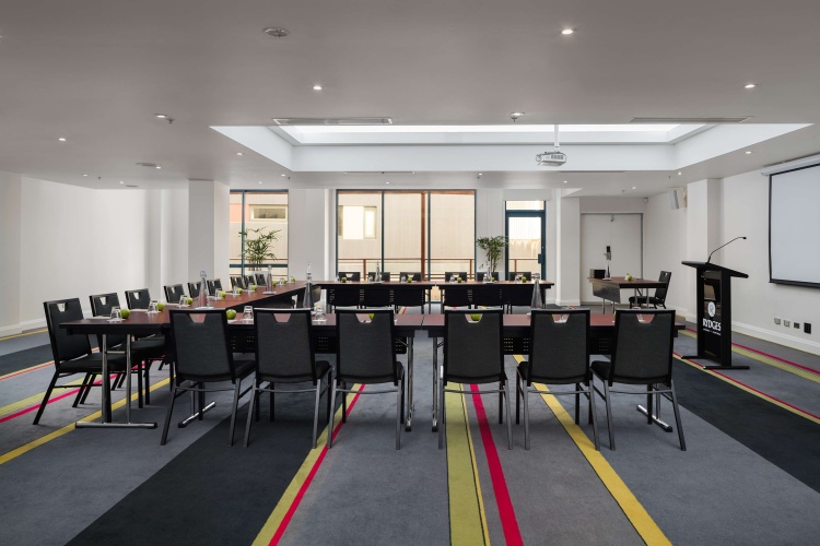 Rydges Sydney Central photo 20
