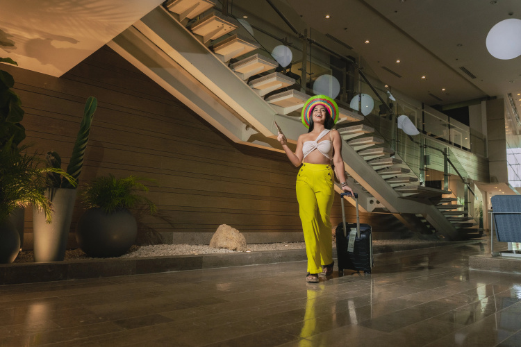 Holiday Inn Express Cartagena Bocagrande photo 33