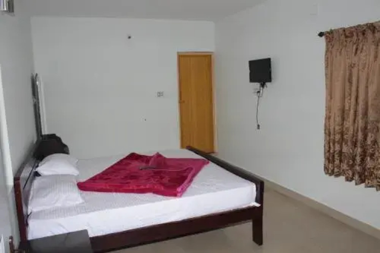 Pearls Resorts