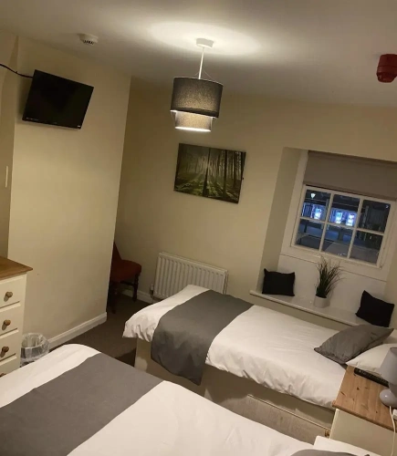 Classic Double room