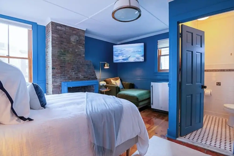 Comfort Suite