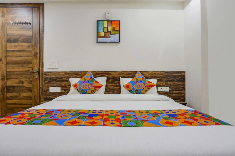 FabHotel Amrit Grand