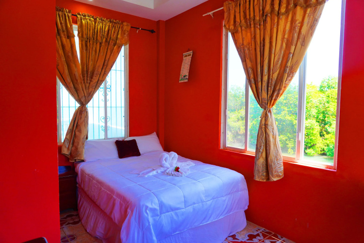 See Belize Sea View BAY Studio