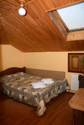 Bazar Motel