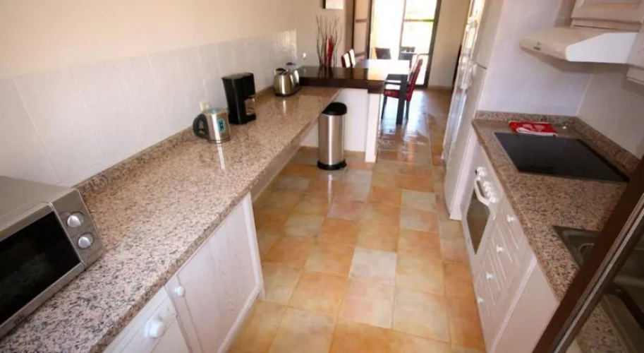 Hacienda Golf Properties. Ref: Nc01