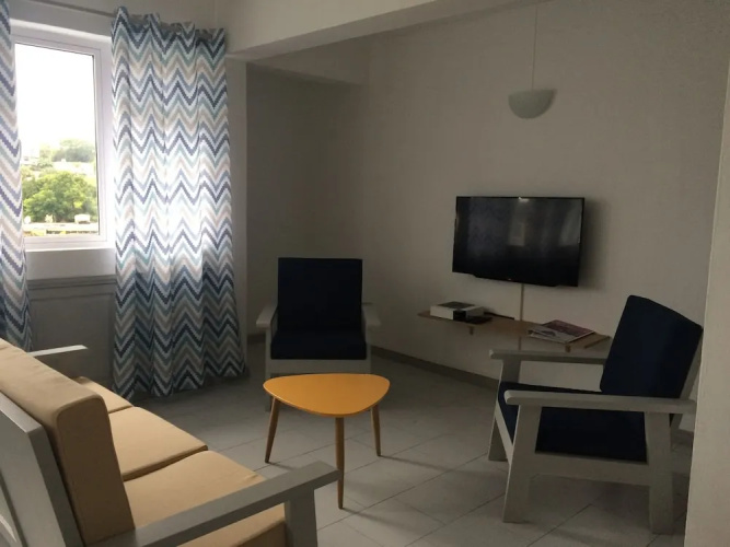 La Péninsule - Town Apartment in Curepipe 1