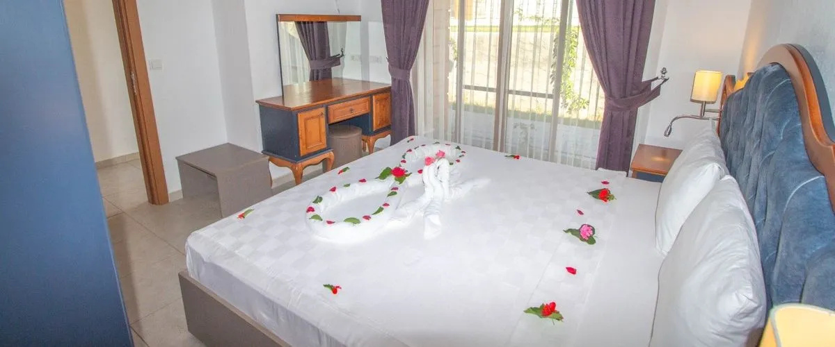 Villa Likya Ruby