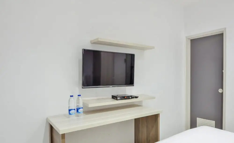 Klinpod Hotel