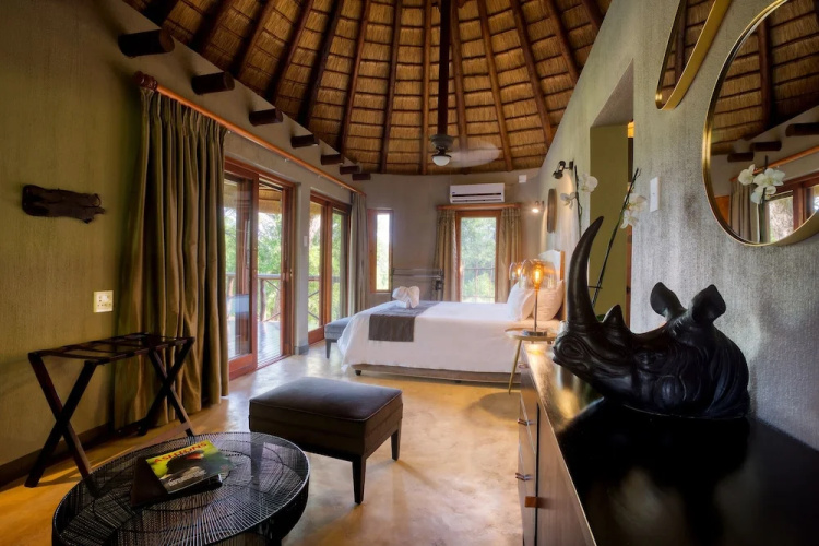 Emhosheni River Lodge