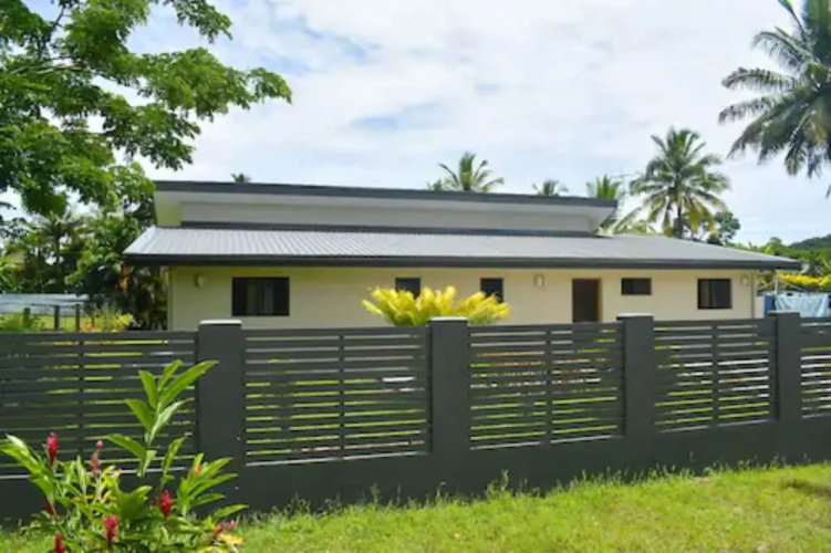 Island Villa