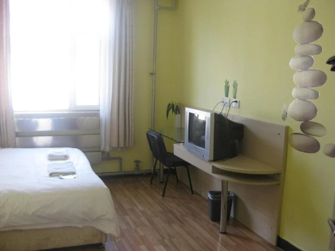 Beijing Sanlitun Hostel