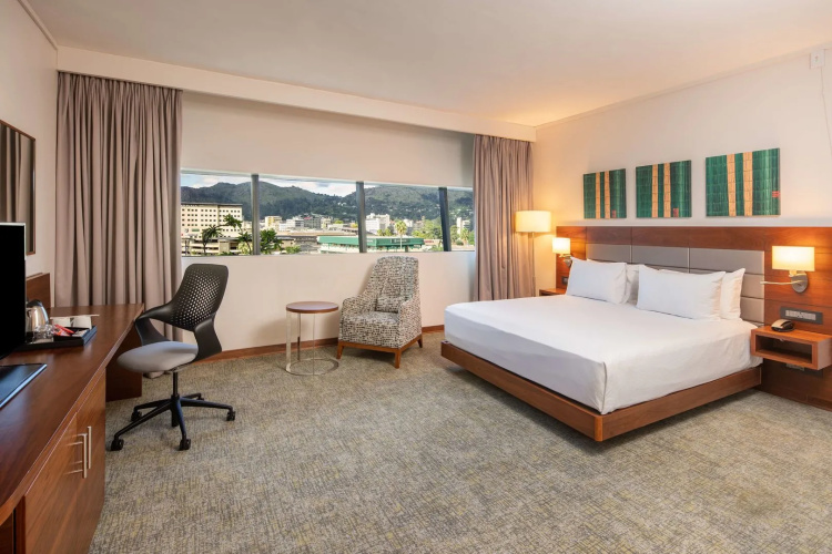 Hilton Garden Inn Mbabane