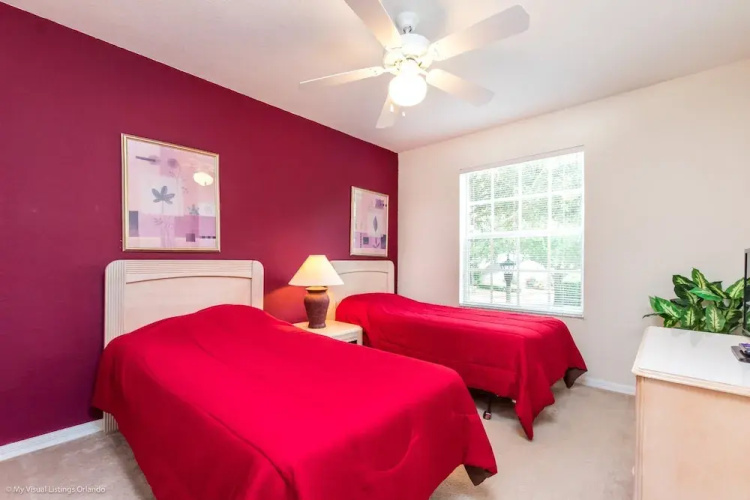 526wp 5 bed 4 Bathroom Overlooking Amazing View