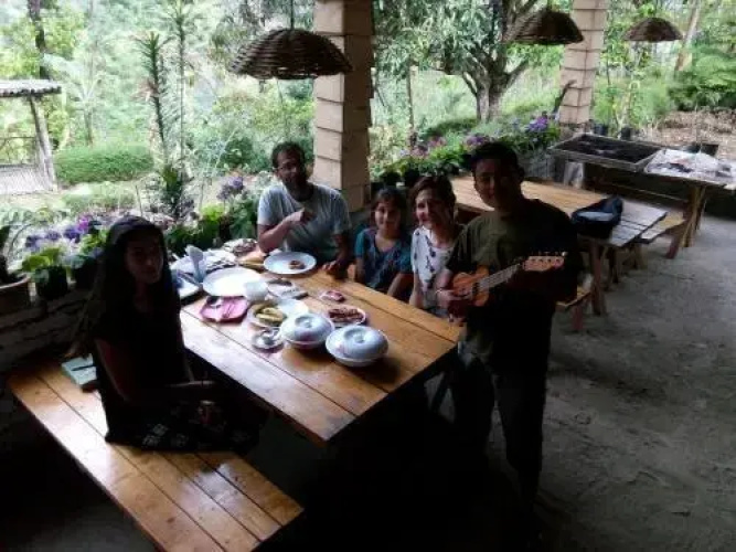 Tathagata Farm