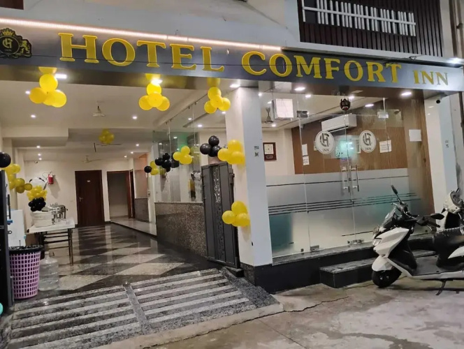 Hotelbild