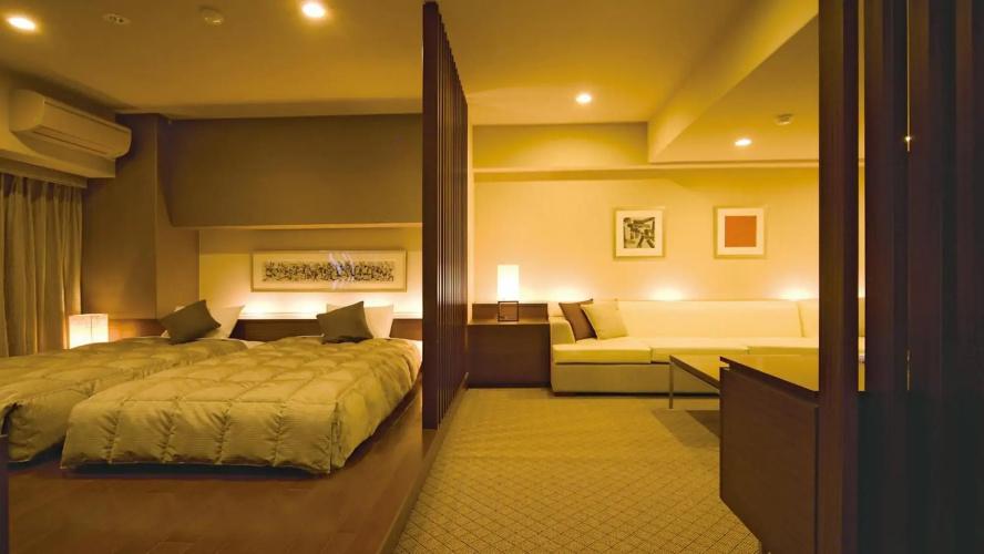 Hyper Resort Villa Shionoe