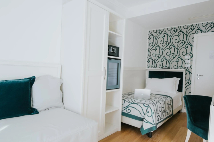 Hotel Città di Parenzo