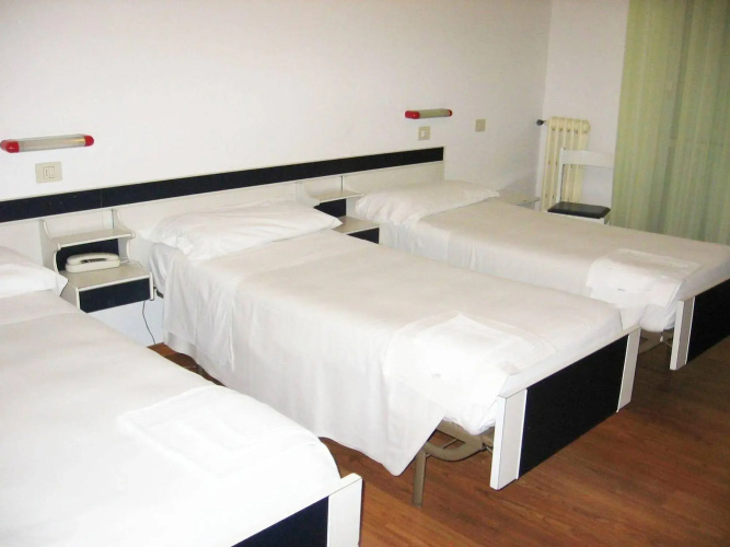 Hotel Prati