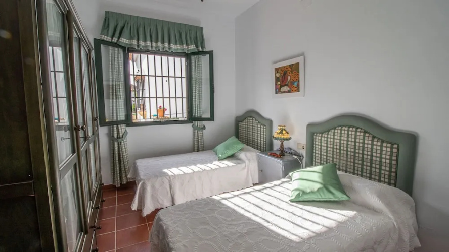 Casa Amapola