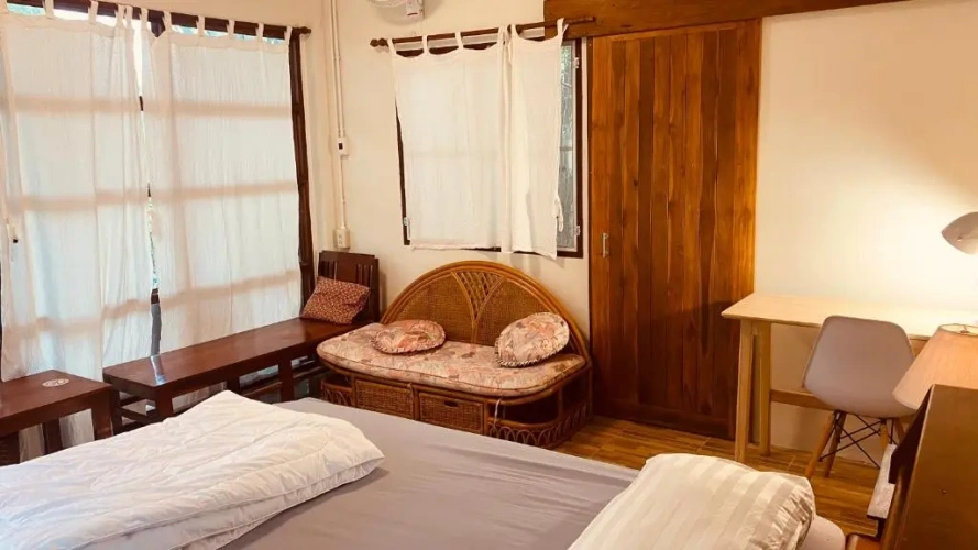 Bungalow