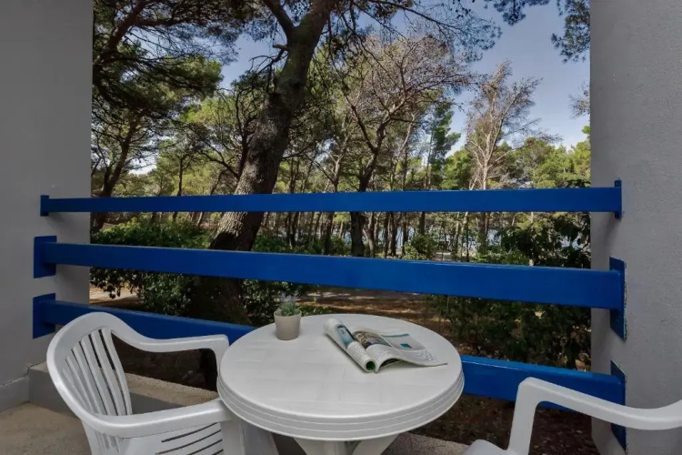 Hotel Alem