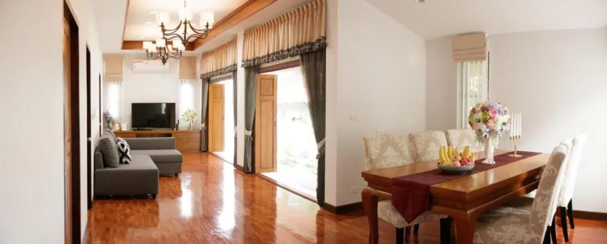 Villa 422 Chiangmai