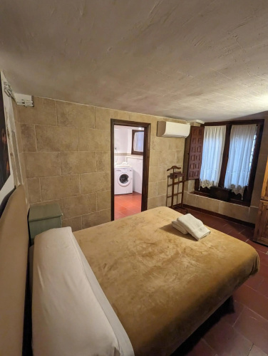 AT Casa de Alfonso VIII