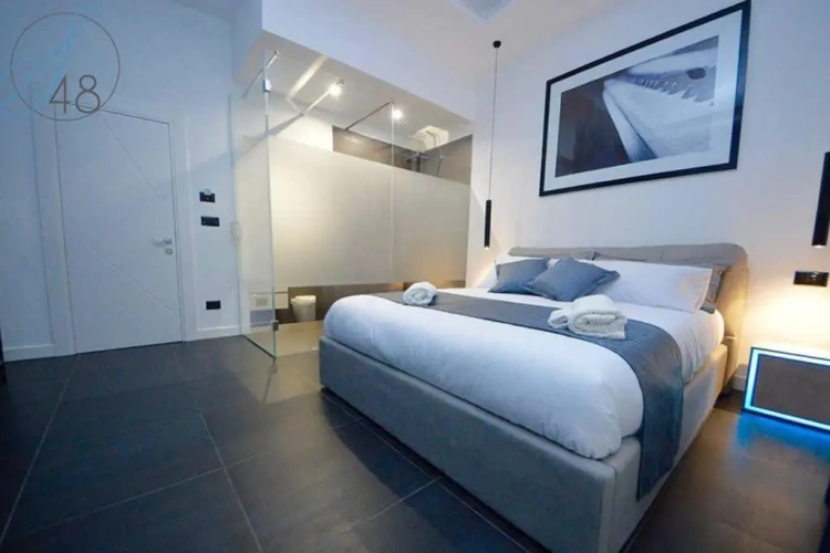 3 Bedrooms Apartment