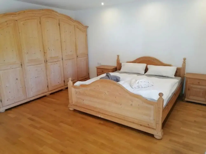 Kehlpoint Comfortable Holiday Residence